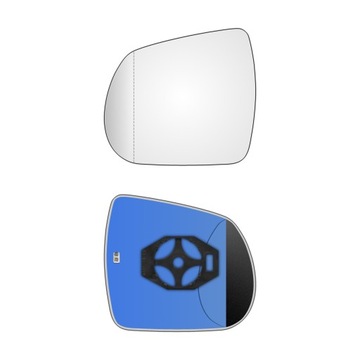 фото thumb №1, Асферический infiniti qx60 2021-2024 2023 2022