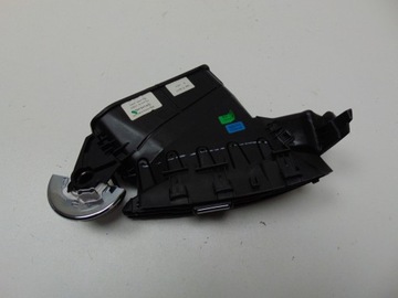 фото thumb №5, Решітка повітропровід консолі ford focus mk3 bm51a014l21bf ліва