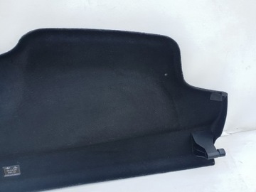 фото thumb №10, Mini r60 countryman 10-16 полка багажника задняя зад 9811137