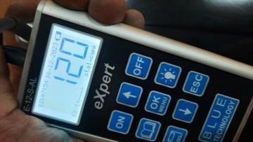 фото thumb №11, Крыло перед левый citroen c5 00-04r