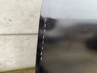 фото thumb №9, Двері land rover defender ii od 2020 ліва версія 3-двері 3d nowe оригінальні