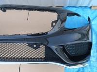 фото thumb №8, Mercedes s купе w217 amg бампер переднє перед