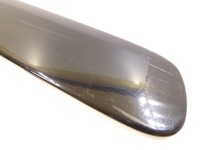 фото thumb №3, Молдинг двері перед toyota rav4 rav 4 2000-2005 5d