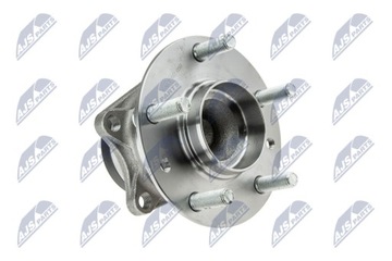 фото thumb №15, Ступиця колеса зад підшипник mazda 6 gh / cx-7 2wd нова