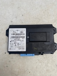 фото thumb №1, Jaguar xe x760 range rover sport ii l494 модуль блок управления telematik