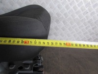 фото thumb №9, Сидіння лівий задня 2 ряд peugeot 5008 09-13r