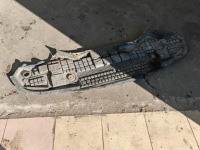 фото thumb №8, Защита pod бампер бампера mercedes e klasa w211 lift a2115204523