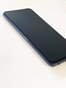 ПОВРЕЖДЕННЫЙ Смартфон OnePlus Nord CE 5G 8 ГБ / 128 ГБ 5G черный 67A70
