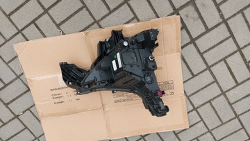 фото thumb №10, Лампа права праві r перед передня forthing u-tour utour u tour повний led