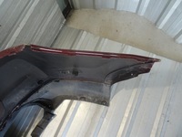 фото thumb №12, Бампер bmw ix3 g08 20-21 електричний зад 6xpdc