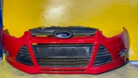 фото thumb №1, Бампер передній ford focus mk3 kompletny