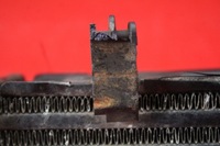 фото thumb №5, Радіатор інтеркулер 144619u20a nissan note 1 i 1.5 dci 05-09