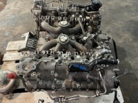 фото thumb №8, Mercedes w205 w213 w222 63 amg двигатель 4.0 v8 biturbo 177980 177 980 идеальное состояние