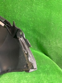 фото thumb №6, Бампер передний jeep renegade