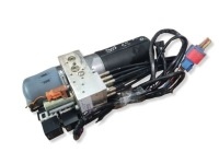 фото thumb №1, Насос крыша peugeot 307 cc