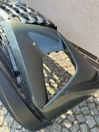 Бампер передок  передний hyundai tucson iv 4 2020- Недорого, фото thumb