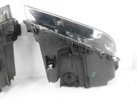фото thumb №9, Bmw 7 f01 f02 lift lci full led адаптивный лампа правая левая передняя europa