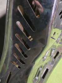 Капот кришка двигуна porsche cayenne 9y0 Київ, фото thumb