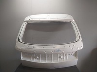 фото thumb №1, Крышка багажника задняя hyundai ioniq v 5