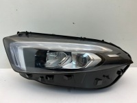 фото thumb №1, A-klasa w177 a177 лампа перед ліва full led high n
