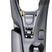 фото thumb №10, Chevrolet camaro 2019 панелі керування, перемикачі