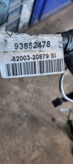 фото thumb №2, Жгут дверь левый перед trafic ii 8200320879