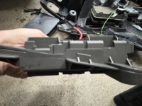 Коробка предохранителей bmw x6 e71 693168703 модуль Недорого, фото thumb