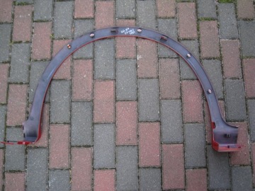 фото thumb №6, Планка na крило права honda civic ufo 2006-2011r type-r type-s