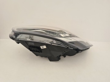 фото thumb №8, Лампа ліва bi-xenon led ford transit custom рестайлінг jk21-13d153-bj