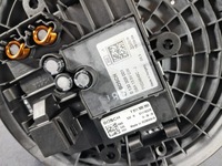 фото thumb №4, Mercedes c w205 повітродувка повітря резистор