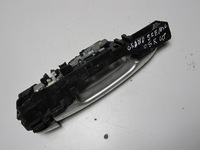 фото thumb №3, Ручка наружная lt renault grand scenic 05r