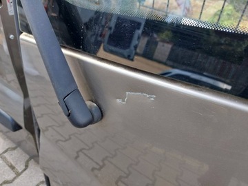 фото thumb №5, Дверь багажника задние renault trafic iii vivaro ii talento nv300