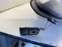 Tesla s фара левый перед ксенон led 6005910-00-c Цена, фото thumb