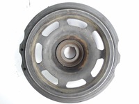 фото thumb №1, Mercedes e класс w210 2.9 td колесо ременное вала