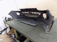 фото thumb №12, Бампер перед передний opel adam 13355266