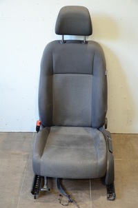 фото thumb №8, Vw jetta v 5 05-11 sedan 5d сидіння диван mater eu