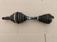 фото thumb №1, Приводной вал правая saab 9-3 93 ii lift 1.9ttid автоматическая коробка передач