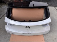 фото thumb №1, Opel granland x кришка багажника yp00018477