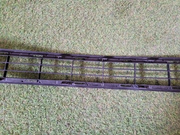 фото thumb №6, Toyota rav4 рестайлінг решітка середня 53112-42100 оригінальний номер