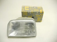 фото thumb №2, Лампа левый перед renault rapid express 7701035230