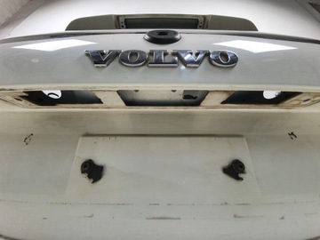 фото thumb №7, Кришка задня скло 189 volvo xc90 i