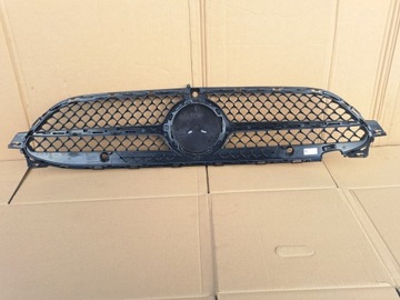 фото thumb №8, Решітка радіатор решітка радіатора mercedes cle w236 a2368880800 a2368883200 новий