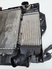 фото thumb №12, Pas передний радиатор peugeot 407 2.0 hdi rhr