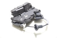 фото thumb №1, Замок правый перед дверь skoda fabia iii lift