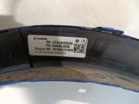 фото thumb №13, Молдинг крила задня права bmw x1 u11 22- 51779881964