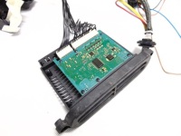 фото thumb №6, Лінза заслінка джгут лампи модуль ксенон dynamic bmw 7 f01 f02 08- eu