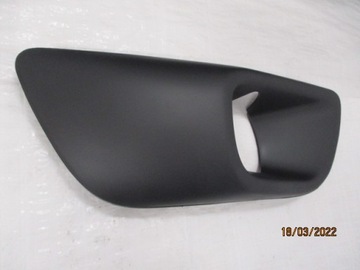 фото thumb №4, Citroen c4 grand picasso ii решітка заглушка галоген права