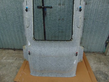 фото thumb №11, Стеля skoda kodiaq 565867501ag оригінал