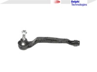 Delphi ta2500 наконечник тяга кермовий поперечний Оригінал, фото thumb
