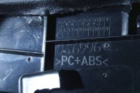 фото thumb №8, Bmw 5 gt f07 защита заглушка обшивка сиденье задняя задний левый 1747002 1746996